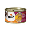 Nulo Finely Minced Grain-Free Wet Cat Food