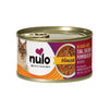 Nulo Minced Grain-Free Wet Cat Food