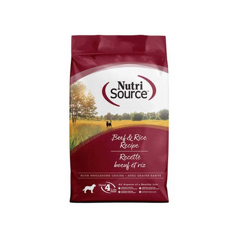 NutriSource<br>Dog Food