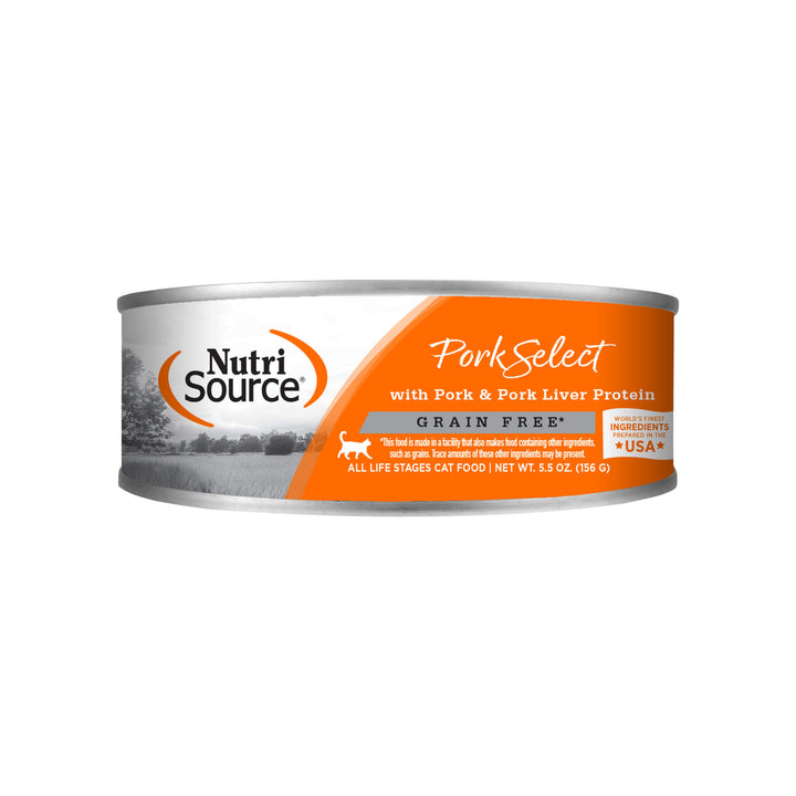 Pork Select