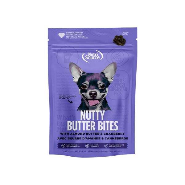 Cranberry & Almond Butter 6 oz