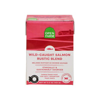 Open Farm Rustic Blend Grain Free Stew Wet Cat Food 5.5 oz (Case of 12)