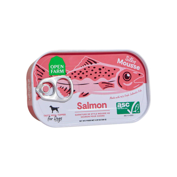 Salmon