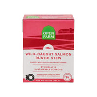 Open Farm Grain Free Rustic Stew Wet Dog Food 12.5 oz (Case of 12)