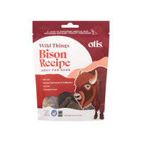 Bison 4 oz