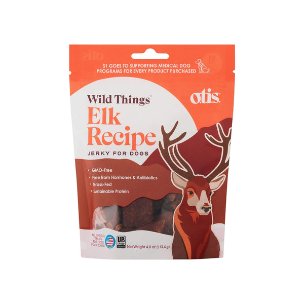 Elk 4 oz