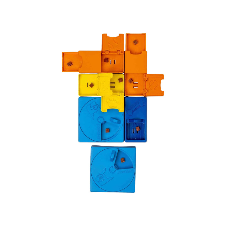 Rainbox Set