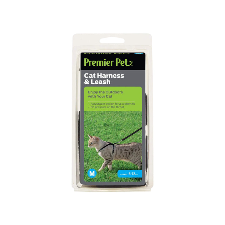 Premier Harness for Cats