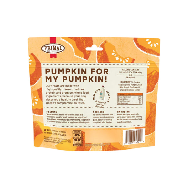 Pumpkin For My Pumpkin