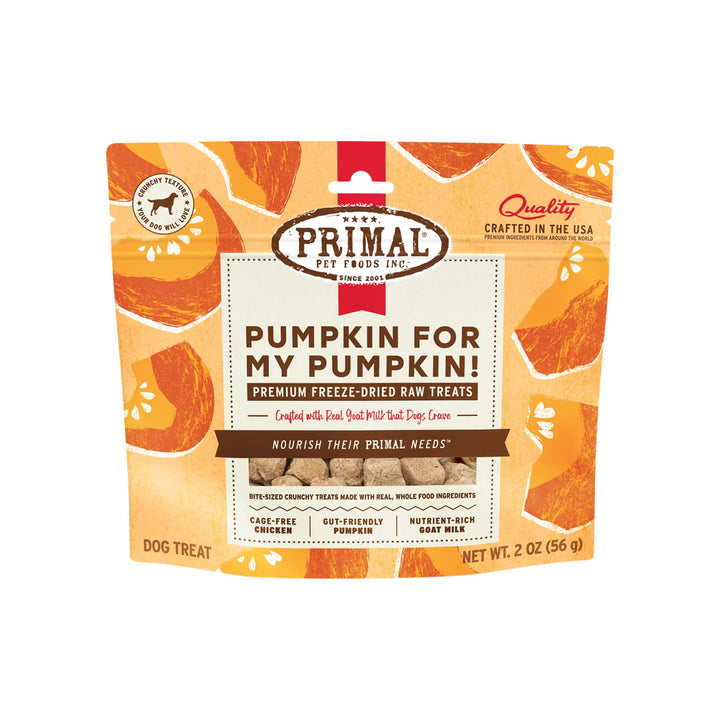 Pumpkin For My Pumpkin