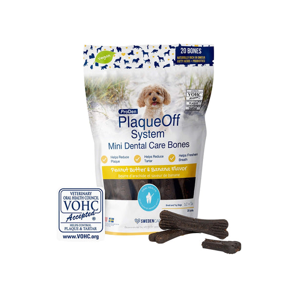 Peanut Butter & Banana 20 ct