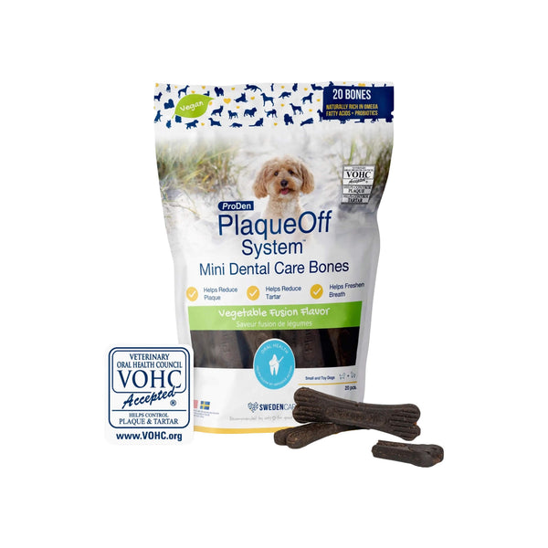 Vegetable Fusion 20 ct