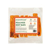 Purposeful Pup RealHide Beef Cheek Dog Chews in Package