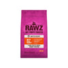 RAWZ Limited Ingredient Rabbit Dry Cat Food front