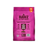 RAWZ Limited Ingredient Rabbit Dry Cat Food back