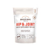 Rocco & Roxie Hip & Joint Health Supplement Crunchy Chews for Cats Front of Package
