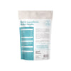 Rocco & Roxie Calming Health Supplement Soft Chews for Dogs Back of Package