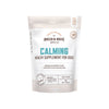Rocco & Roxie Calming Health Supplement Soft Chews for Dogs Front of Package