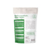 Rocco & Roxie Probiotic Health Supplement Soft Chew for Dogs Back of Package