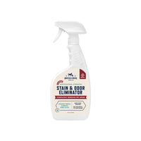 Rocco & Roxie Extreme Stain & Odor Eliminator Spray Front of Bottle