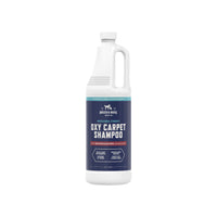Rocco & Roxie Oxy Carpet Shampoo with Encapsulation Technology Front of Bottle