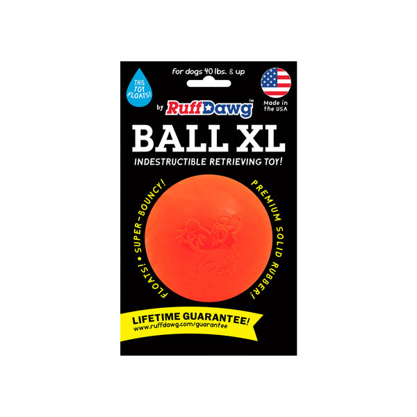 Ball XL