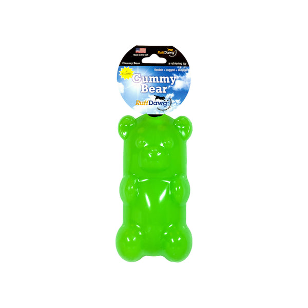 Gummy Bear