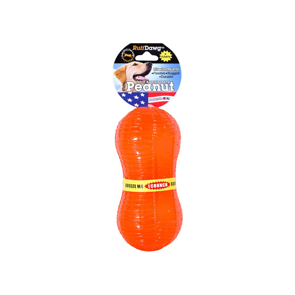 Peanut Crunch