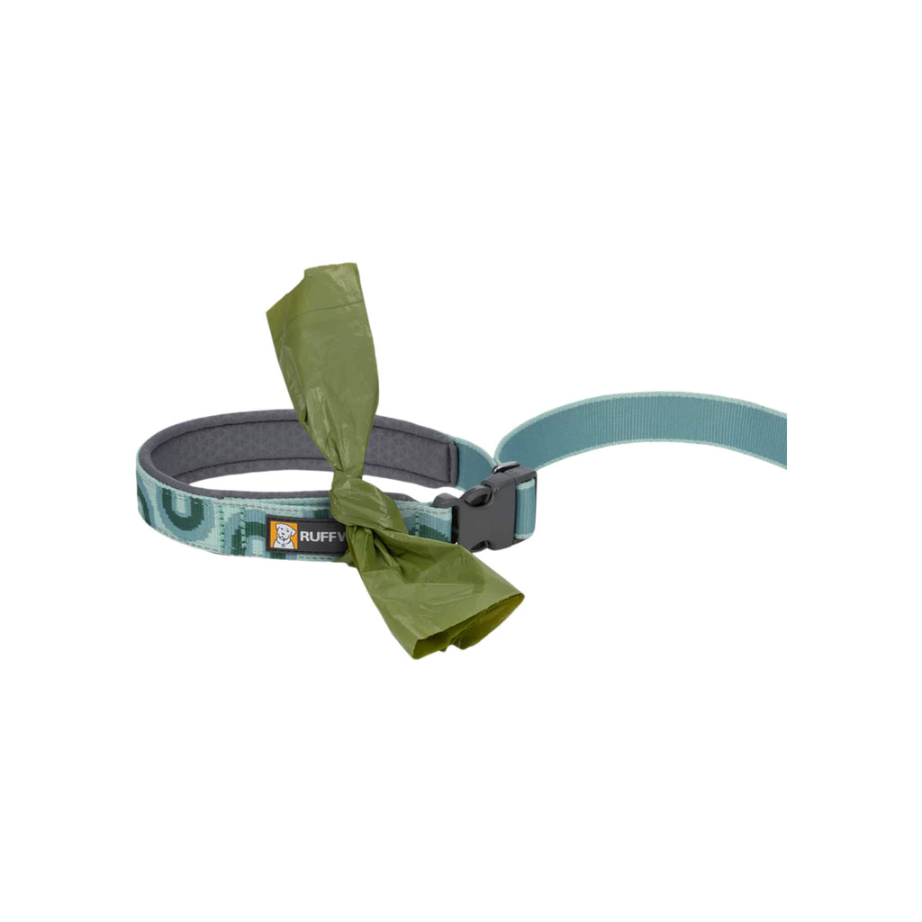 Ruffwear Crag EX Adjustable Leash for Dogs | Only Natural Pet