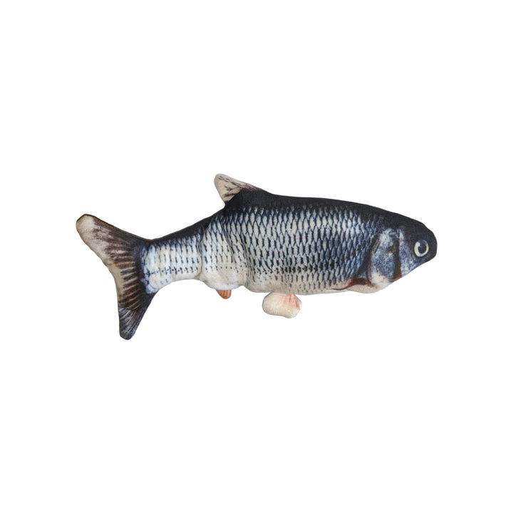 SPOT Flippin Fish Cat Toy