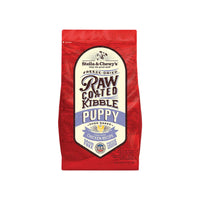 Stella & Chewy's Raw Coated Chicken Puppy Food Bag Front