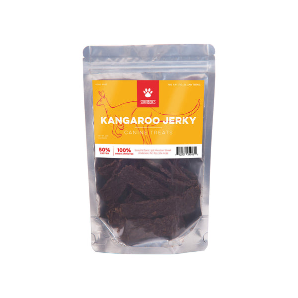 Kangaroo 4 oz
