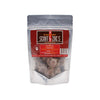 Scout & Zoe's Freeze Dried Ox Tails Dog Treats Front of Package