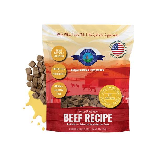 Beef