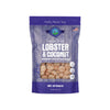 Shepherd Boy Farms Freeze Dried Dog Treats Front of Bag