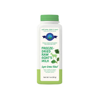 Super Greens