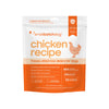 SmallBatch Sliders Freeze Dried Raw Dog Food