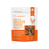 SmallBatch Freeze Dried Liver Treats for Dogs & Cats