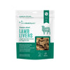 SmallBatch Freeze Dried Liver Treats for Dogs & Cats