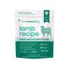 SmallBatch Sliders Freeze Dried Raw Dog Food