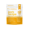 SmallBatch Sliders Freeze Dried Raw Dog Food