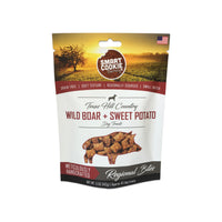 Texas Hill Country (Wild Boar & Sweet Potato)