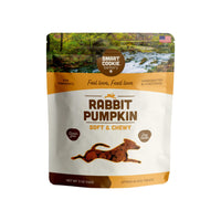 Rabbit & Pumpkin 5 oz