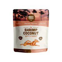 Shrimp & Coconut 5 oz