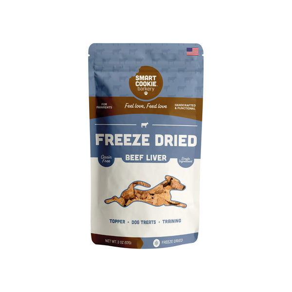 Beef Liver 2 oz