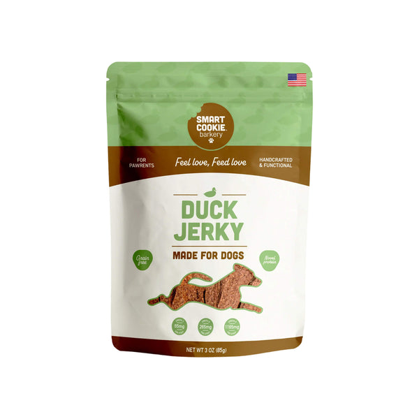 Duck 3 oz
