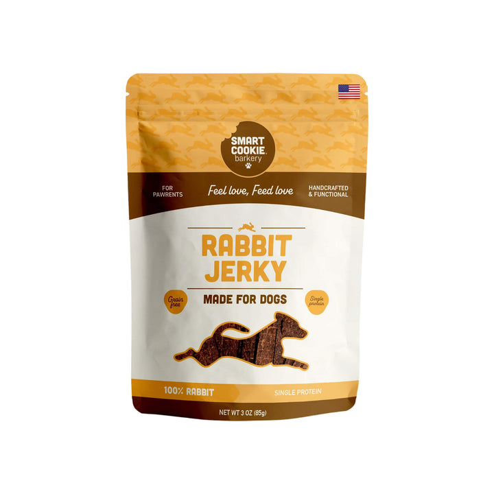 Rabbit 3 oz
