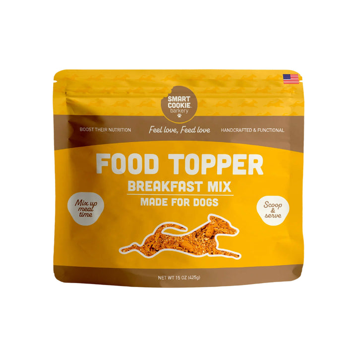 Breakfast Mix 15 oz
