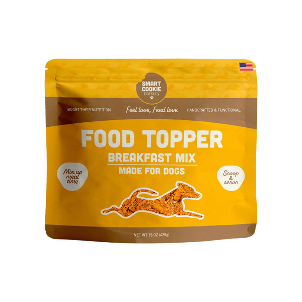 Breakfast Mix 15 oz