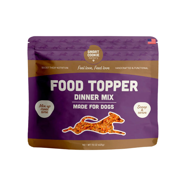 Dinner Mix 15 oz